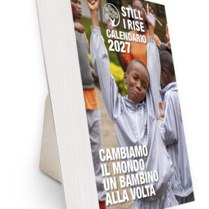 Still I Rise, il calendario 2027